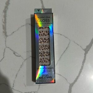 Dashing Diva Gloss Golden Cheetah